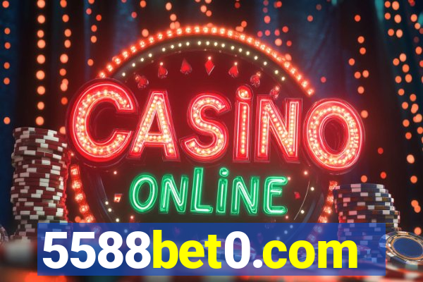 5588bet0.com