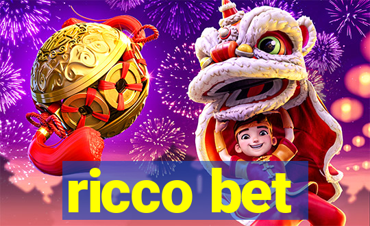 ricco bet