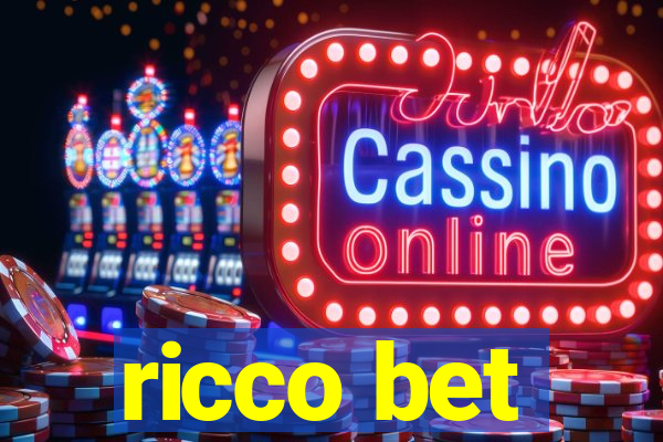 ricco bet