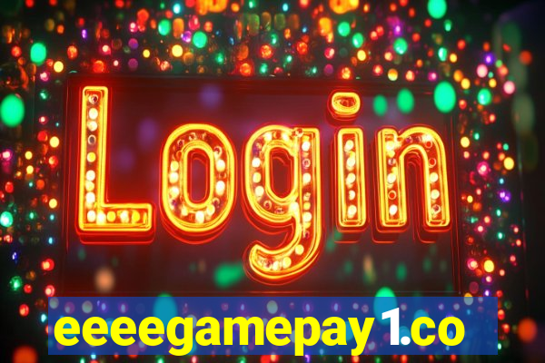 eeeegamepay1.com