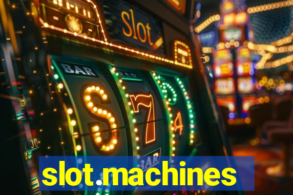 slot.machines