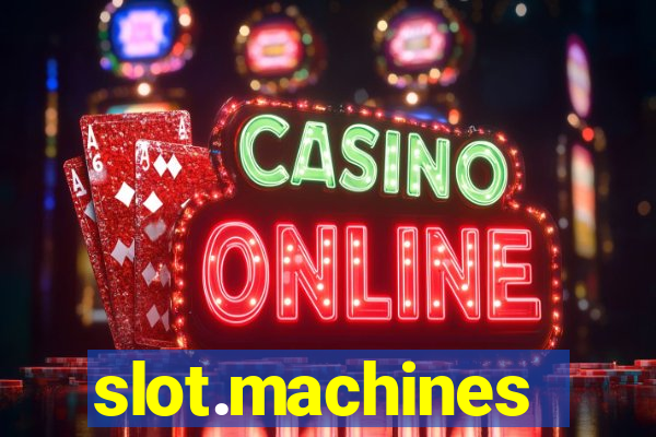 slot.machines