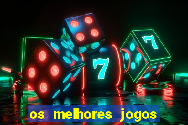 os melhores jogos de aposta para ganhar dinheiro