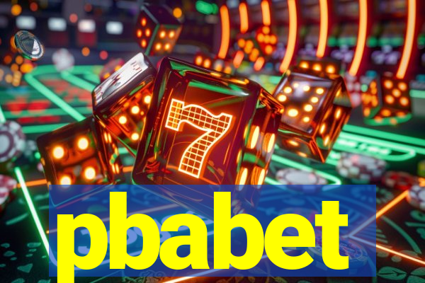 pbabet