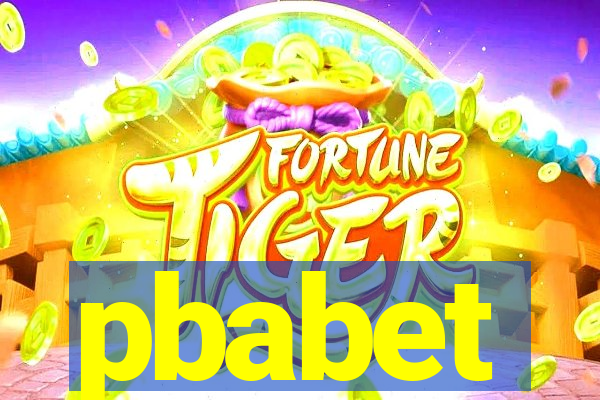 pbabet