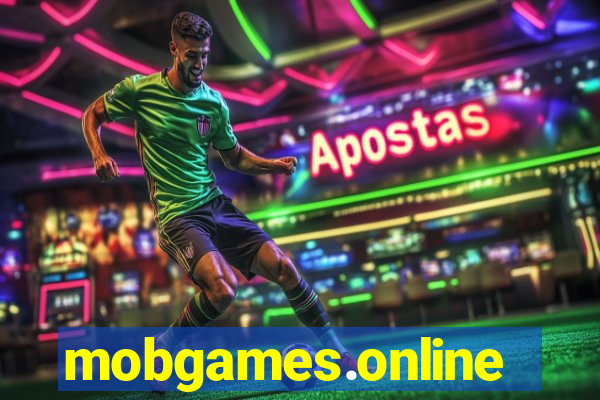 mobgames.online-mobgames