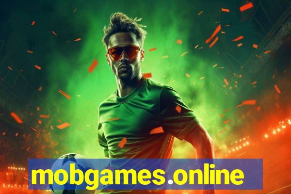 mobgames.online-mobgames