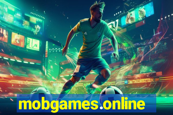 mobgames.online-mobgames