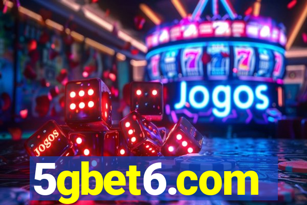 5gbet6.com