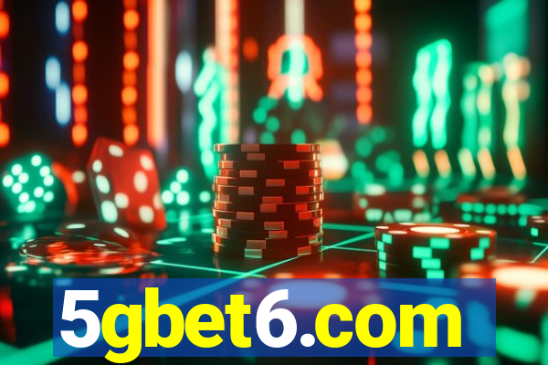 5gbet6.com