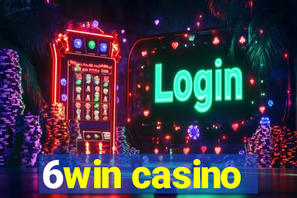 6win casino