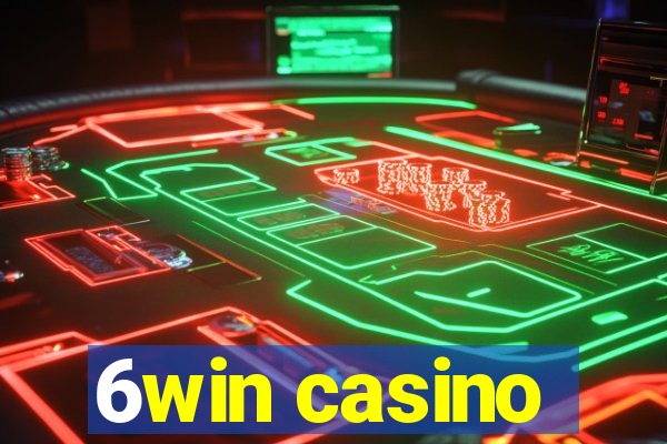 6win casino