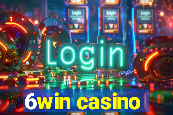 6win casino