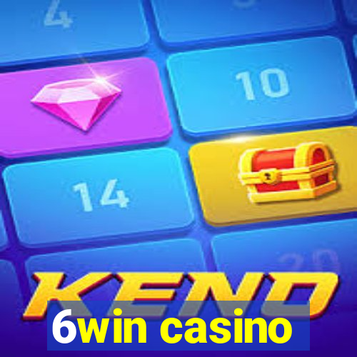 6win casino