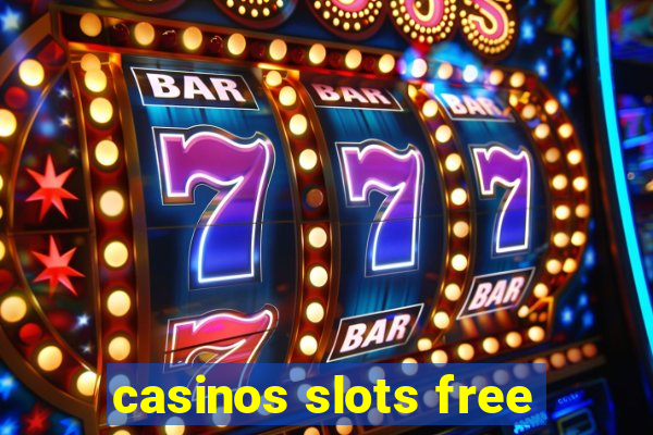 casinos slots free