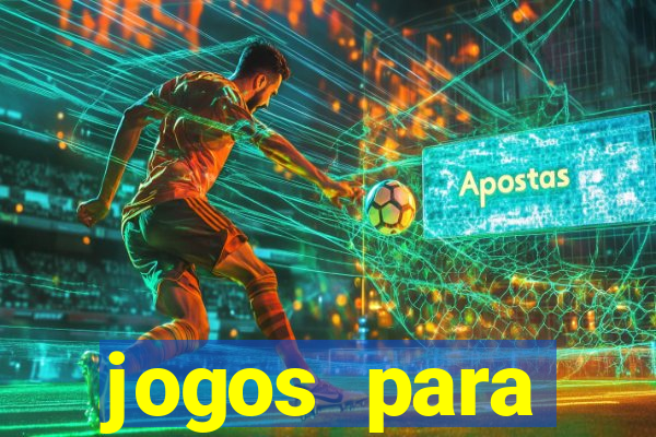 jogos para ansiedade pc