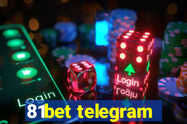 81bet telegram