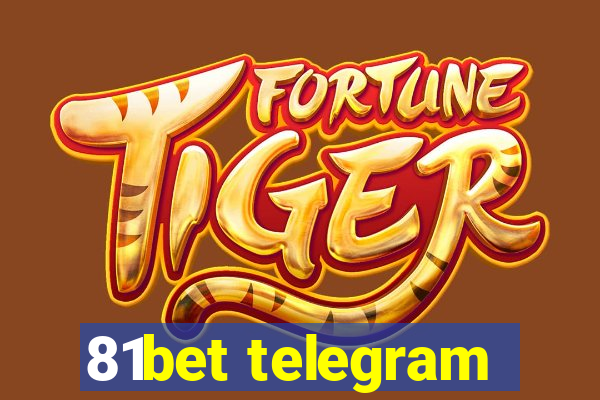 81bet telegram