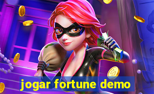 jogar fortune demo