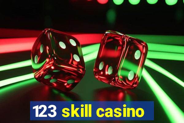 123 skill casino