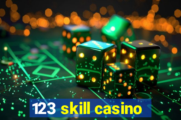 123 skill casino