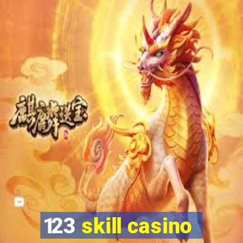 123 skill casino