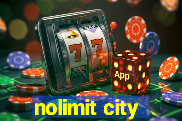 nolimit city