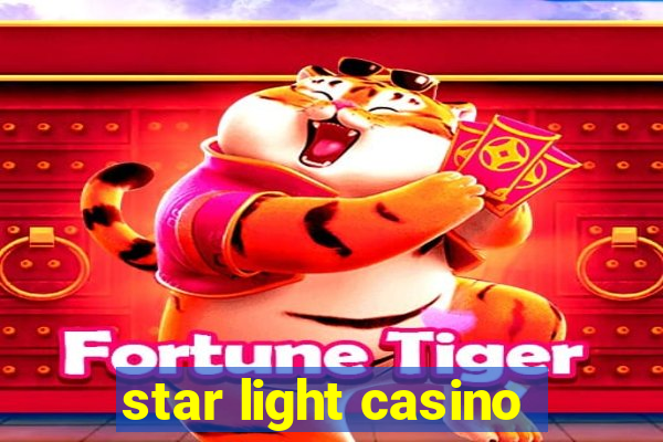 star light casino