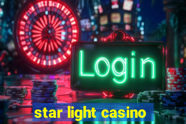 star light casino