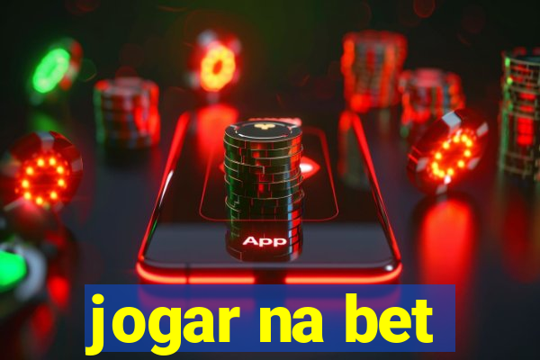 jogar na bet