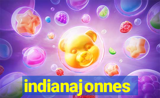 indianajonnes