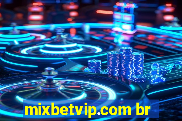 mixbetvip.com br