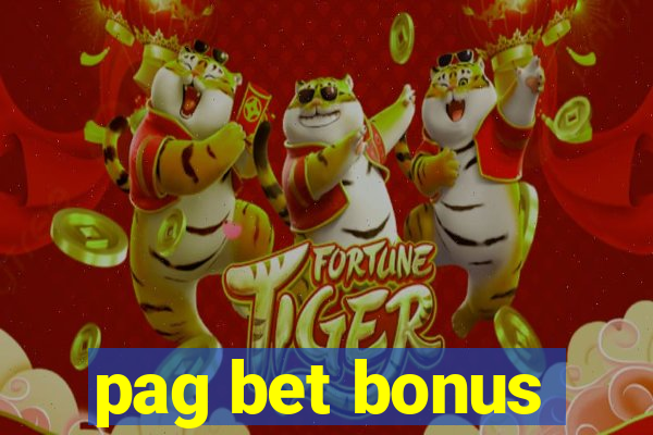 pag bet bonus