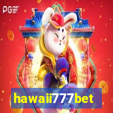 hawaii777bet