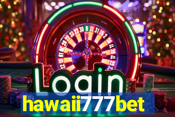 hawaii777bet