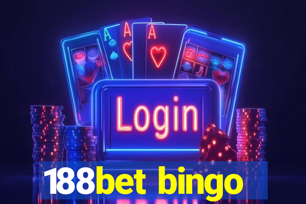 188bet bingo