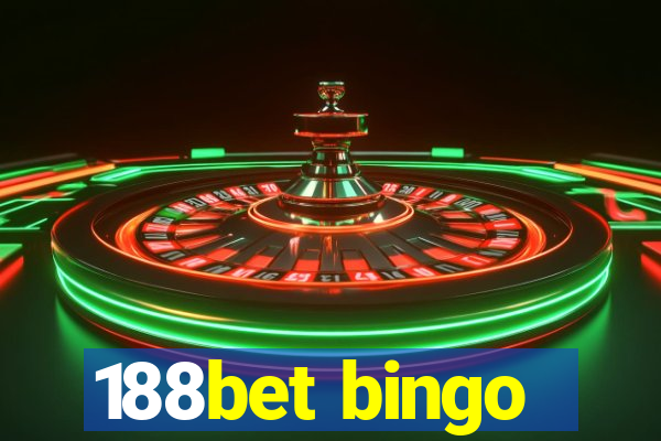 188bet bingo