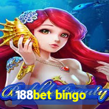 188bet bingo