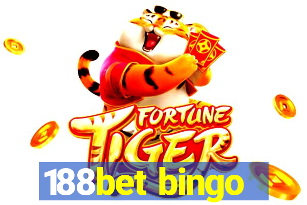 188bet bingo