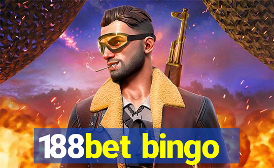 188bet bingo