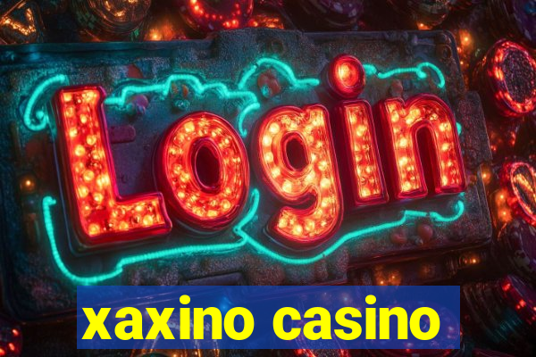 xaxino casino