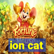 ion cat