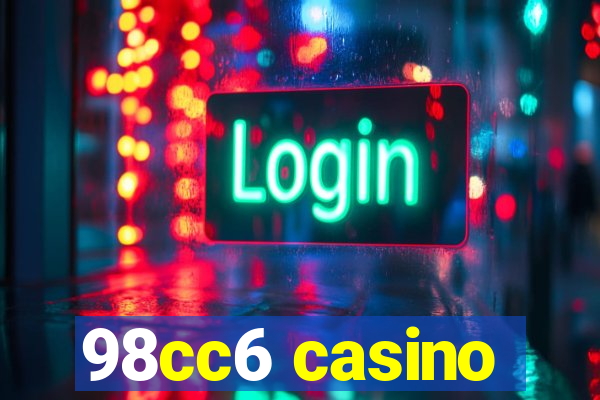 98cc6 casino