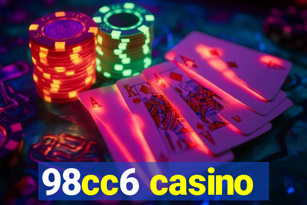 98cc6 casino