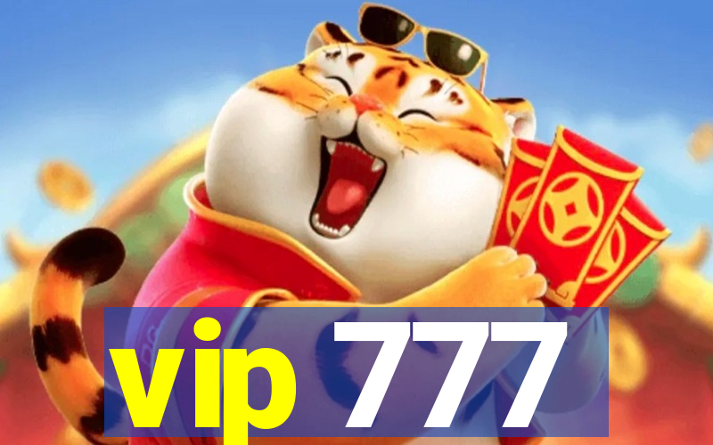 vip 777