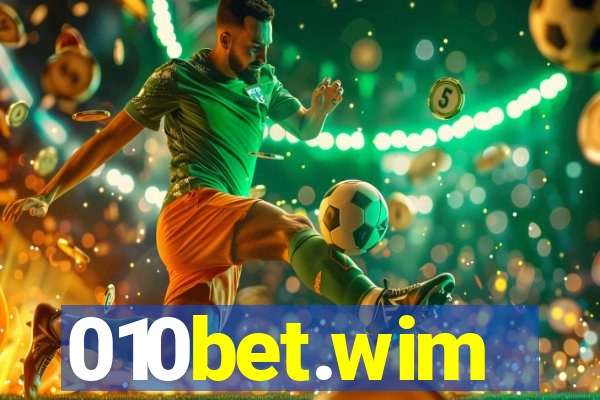 010bet.wim