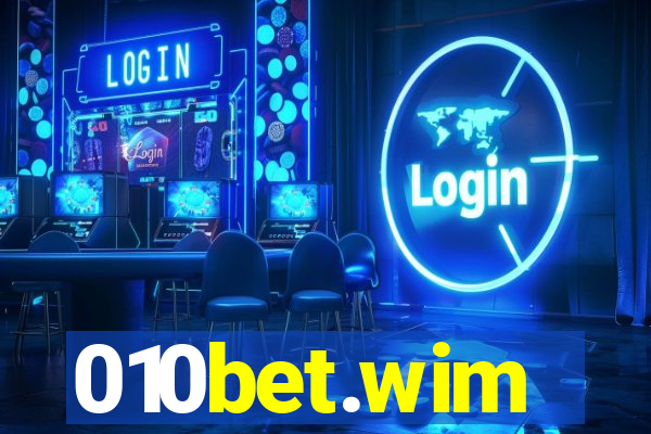 010bet.wim