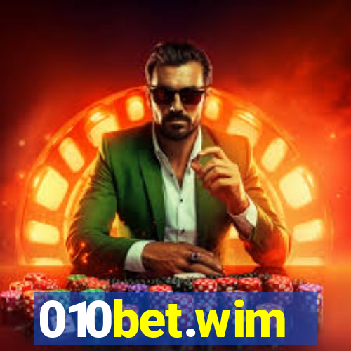 010bet.wim