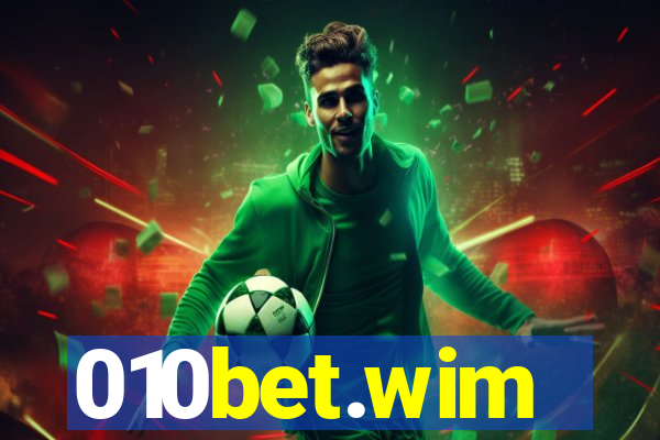 010bet.wim