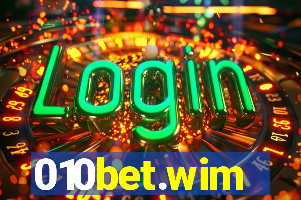 010bet.wim